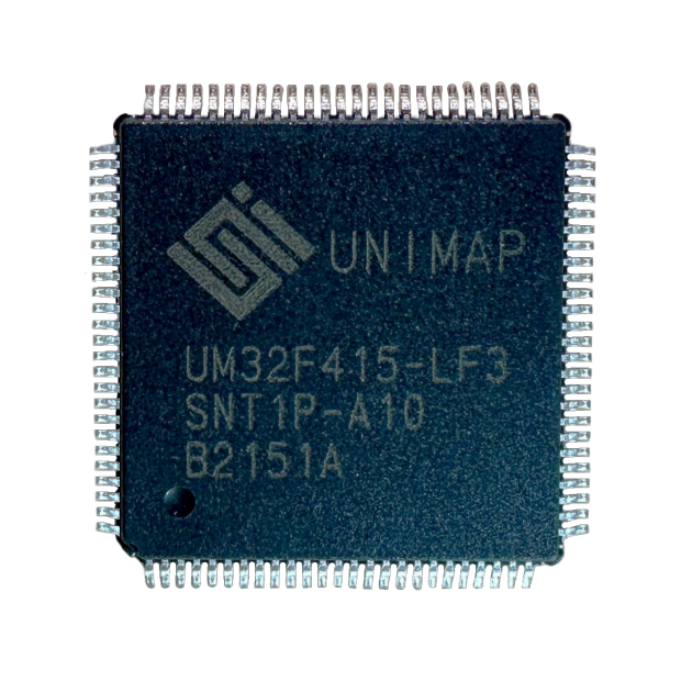  UM32F415-LF3